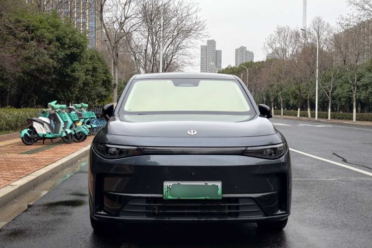 Used Leapmotor C10 2024 530 Smart Edition