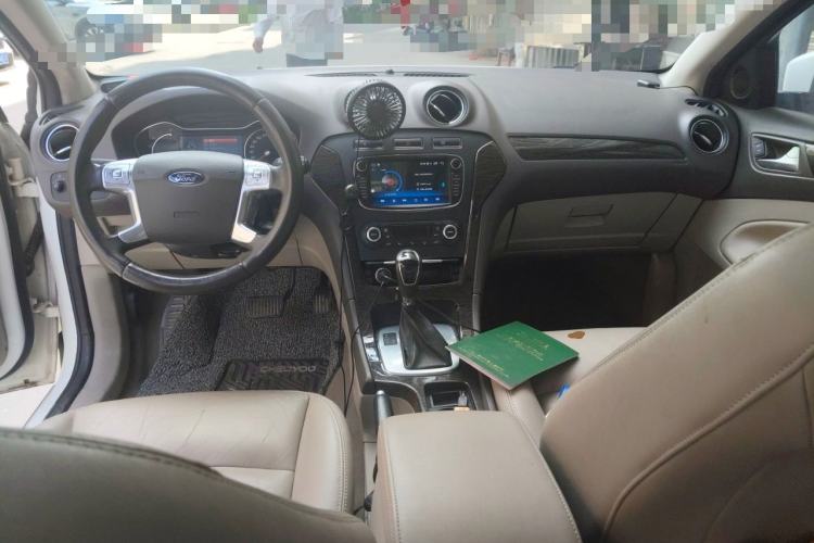 Used Ford Mondeo 2011 2.0L GTDi 200 Fashion Edition