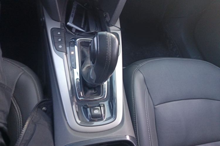 Used Chevrolet Malibu 2017 1.5T Automatic Luxury Edition
