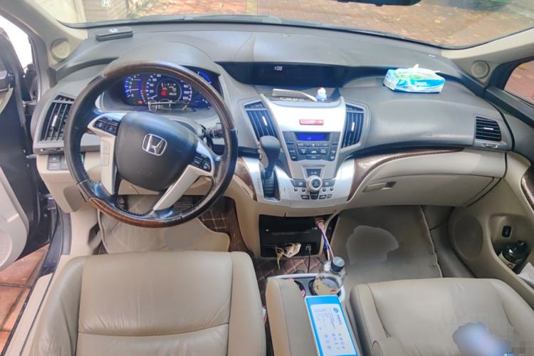 Used Honda Odyssey 2013 2.4L Luxury Edition