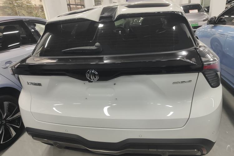 Used MG 4 EV 2023 415 km Range Sea-Faring Champion Edition