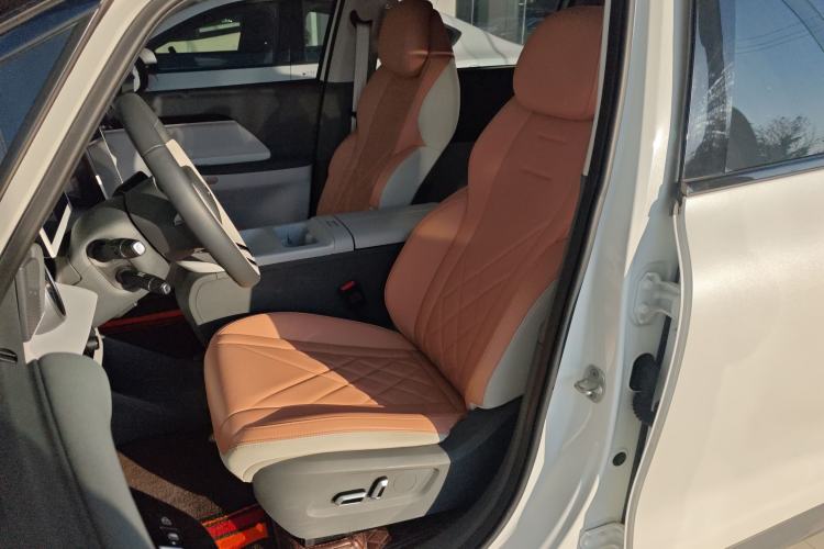 Used ARCFOX Kaola 2023 Family Edition