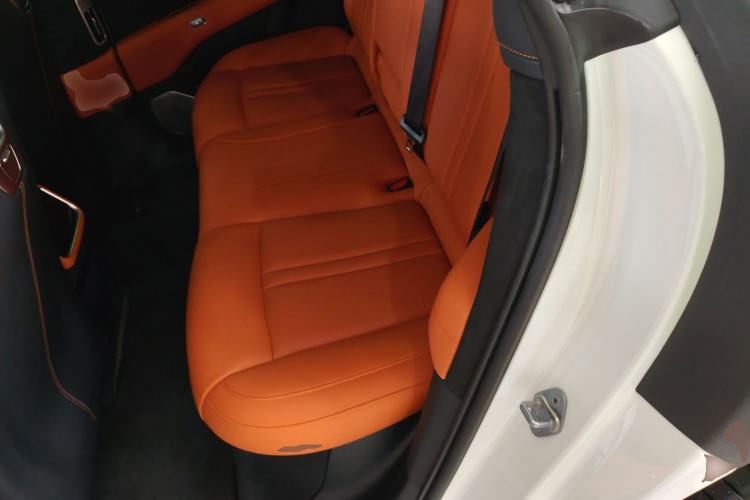 Used Xiaomi Auto YU7 2025 Ultra-Long Range Rear-Wheel Drive Version
