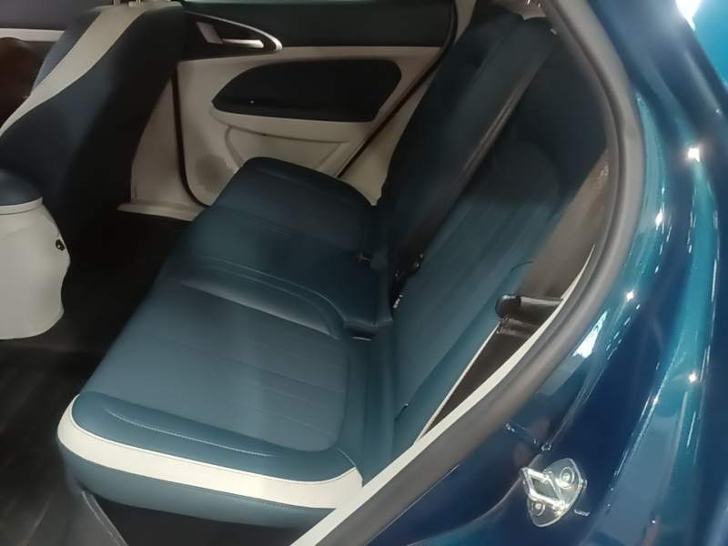 Used ORA Good Cat 2021 400km Standard Range Venus Edition Lithium-Ion Battery — 16