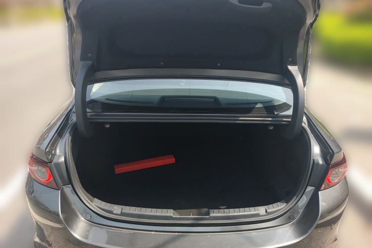 Used Mazda 3 Axela 2023 2.0L Automatic ZhiZhen Edition