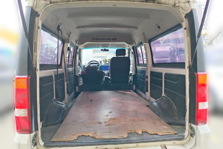 Used Dongfeng Xiaokang EC36II 2023 Ningde Times 41.86 kWh
