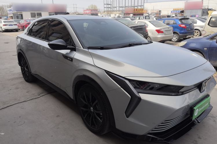Used Honda e:NS2 2024 Light-Chasing Version
