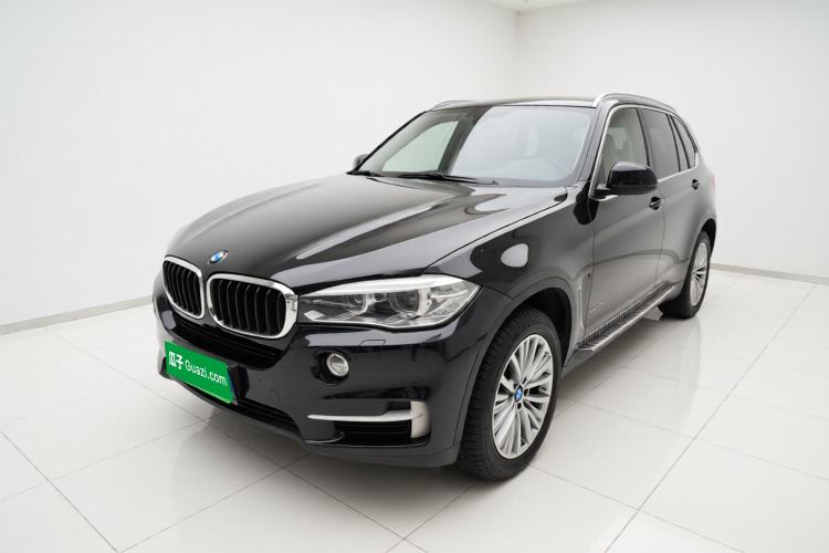 Used BMW X5 2014 xDrive35i Leading Model