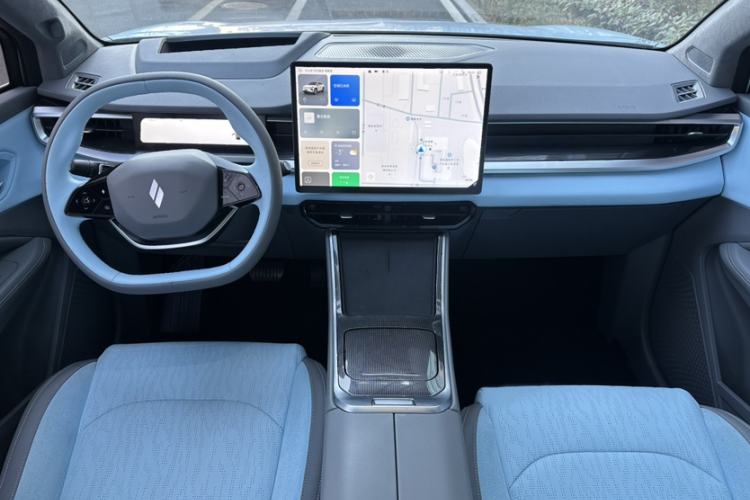 Used Livan Livan 7 2023 450km Chiyue