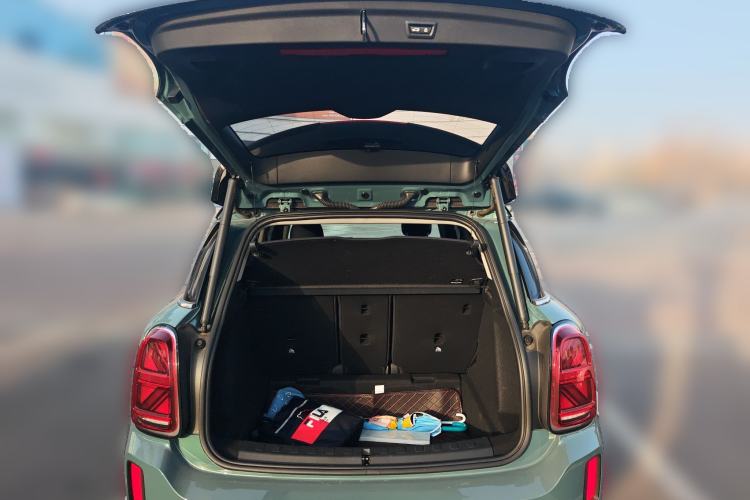 Used MINI Countryman 2023 1.5T COOPER Connoisseur
