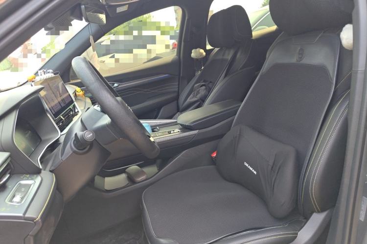 Used Geely Auto Preface 2023 1.5TD Kunlun Edition
