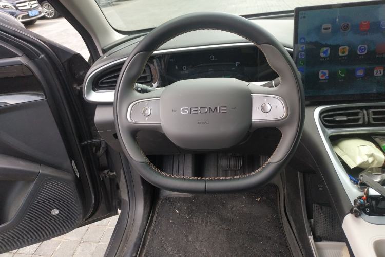 Used Geely Galaxy Geome 2025 310km Dream Edition