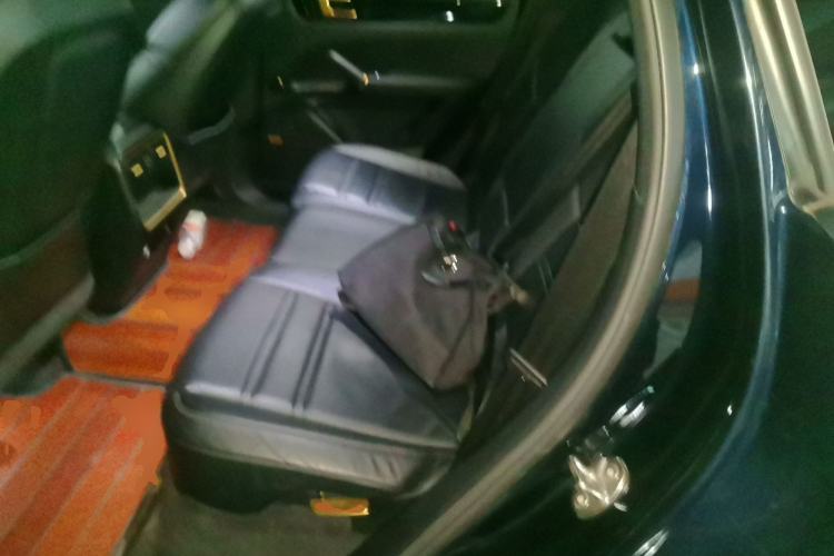 Used Porsche Cayenne 2018 Cayenne 3.0T