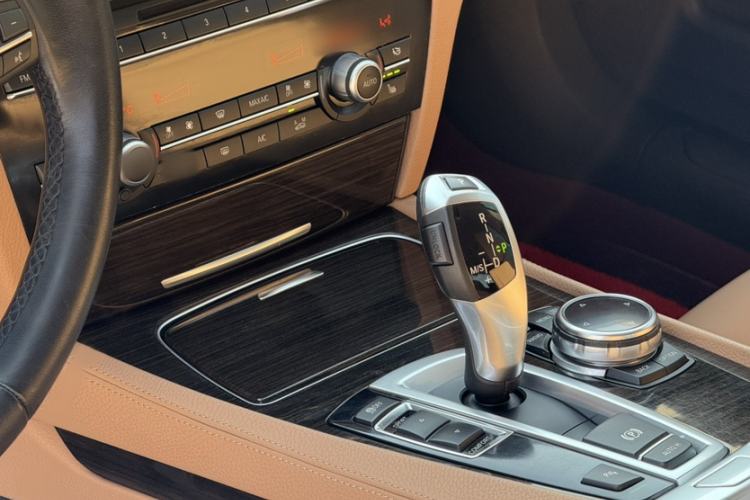 Used BMW 7 Series 2014 730Li Premium Edition