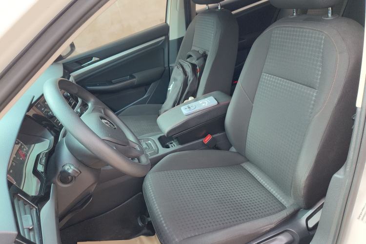 Used Volkswagen Bora 2019 1.5L Automatic Fashion Model Left Front Seat