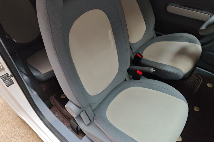 Used Bestune Pony 2025 222km Range Agile Horse
