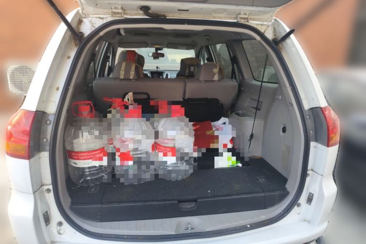 Used Mitsubishi Pajero Sport 2013 3.0L Automatic 4x4 Executive Edition