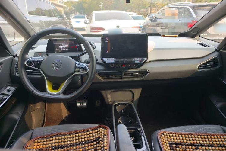 Used Volkswagen ID.3 2023 Pure Smart Edition