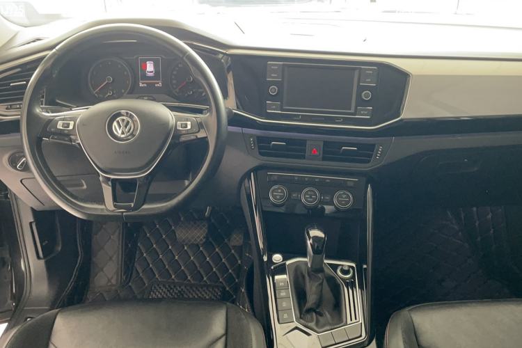 Used Volkswagen Tayron 2019 Teramont Edition 280TSI Two-Wheel Drive Luxury Model China VI Standard Interior 2