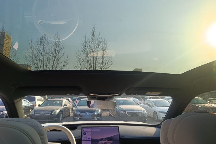 Used CHANGAN NEVO Q07 2025 215 Prestige Edition Headliner