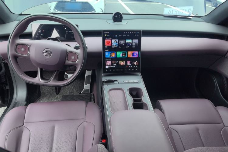 Used Nio ET5T 2024 75kWh Touring
