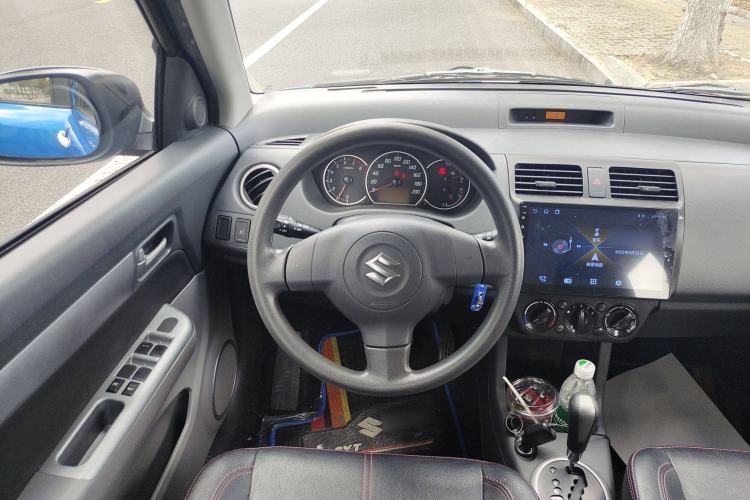 Used Suzuki Swift 2015 1.5L Automatic Limited Edition
