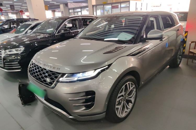 Used Land Rover Range Evoque 2021 Range Rover L 249 PS R-Dynamic SE Luxury Edition