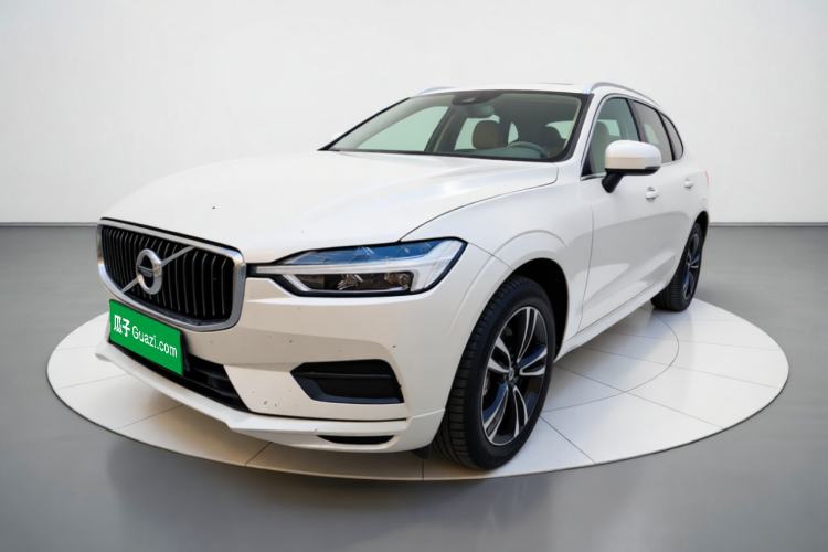Used Volvo XC60 2019 T5 4x4 Smart Edition China V Standard Guazi used car, China used car export, Used car for sale, Used cars, Cheapest cars for sale