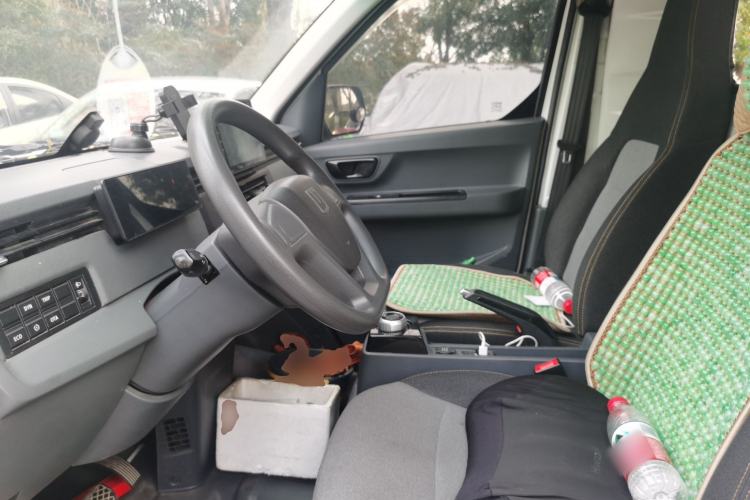 Used Farizon Xingxiang V 2024 Star Enjoy V7E 38.7 kWh
