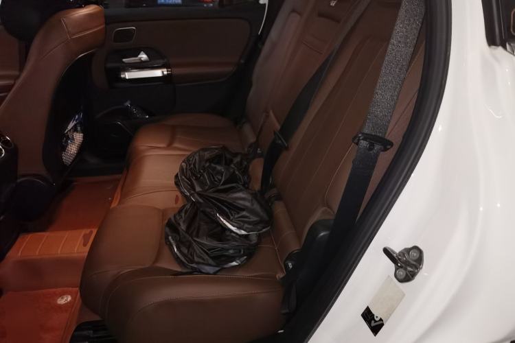 Used Mercedes-Benz GLB 2020 GLB 200 Dynamic Edition