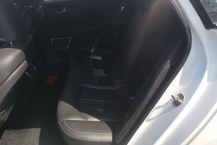 Used Kia K5 New Energy 2018 2.0L Smart Enjoyment Version Left Rear Seat