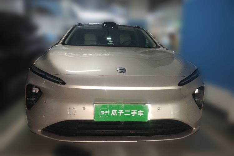 Used Nio ET7 2024 100kWh Executive Signature Edition
