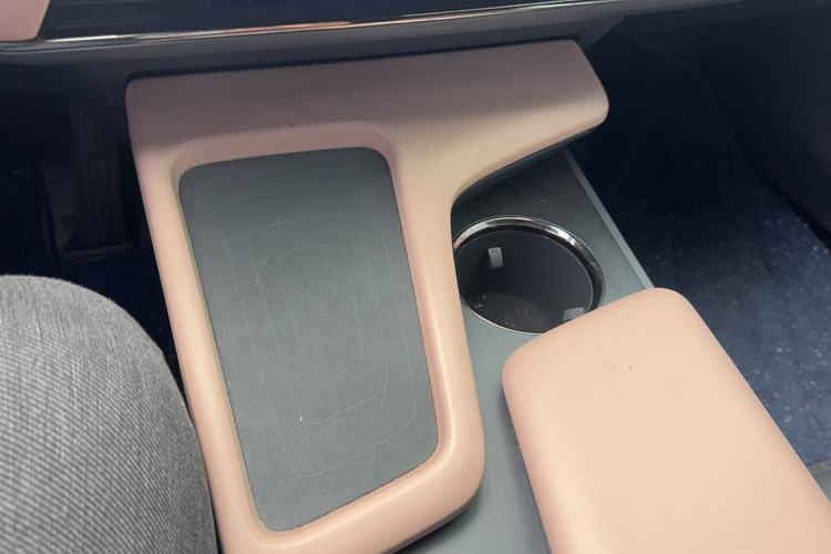 Used Deepal SL03 2022 515 Pure Electric Version
