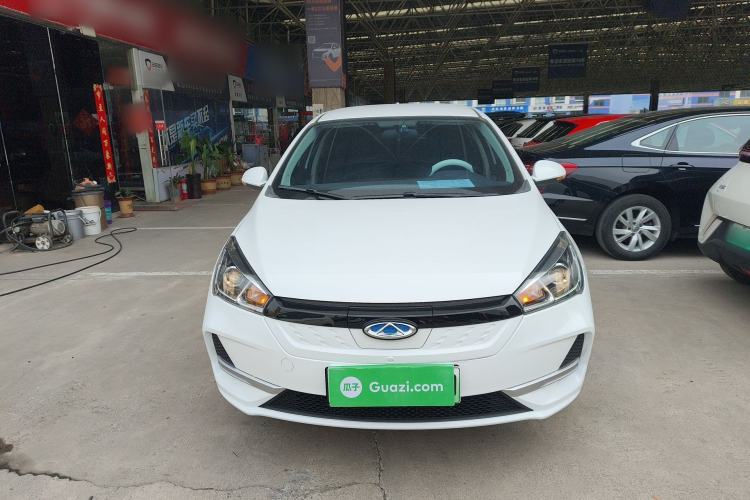 Used Chery New Energy Arrizo e 2024 405km Travel Edition
