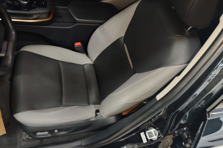 Used Toyota bZ3 2023 517 km Elite PRO
