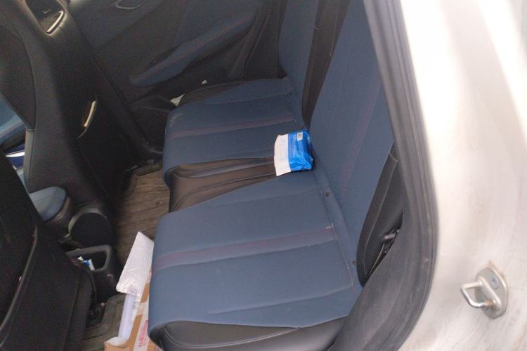 Used BYD Seagull 2025 305km Active Version