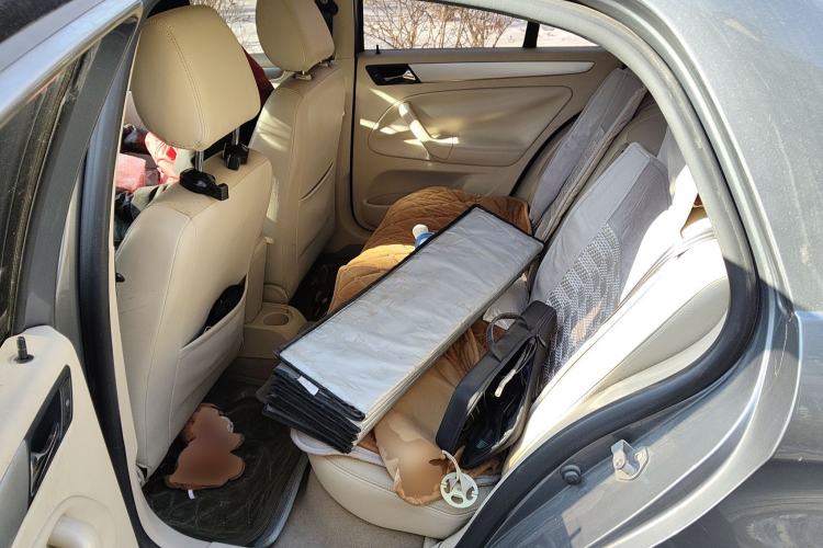 Used Volkswagen Bora 2011 1.4T Automatic Comfort Model