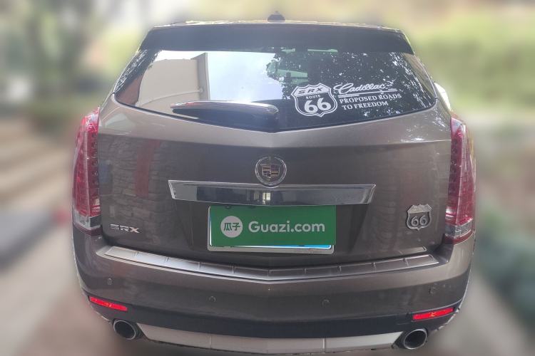 Used Cadillac SRX 2015 3.0L Comfort Version