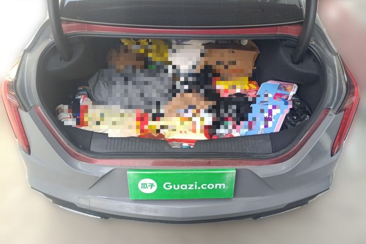 Used Cadillac CT4 2021 28T Luxury Model