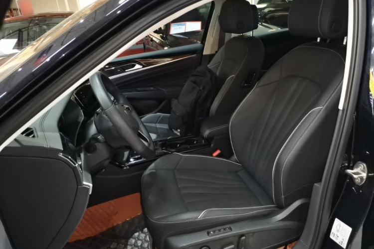 Used Volkswagen Passat 2024 330TSI Starry Elite Edition
