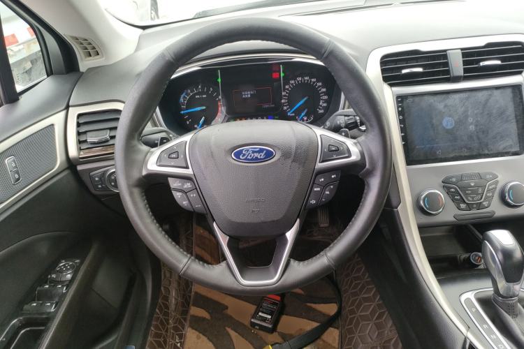 Used Ford Mondeo 2013 2.0L GTDi 200 Fashion Edition