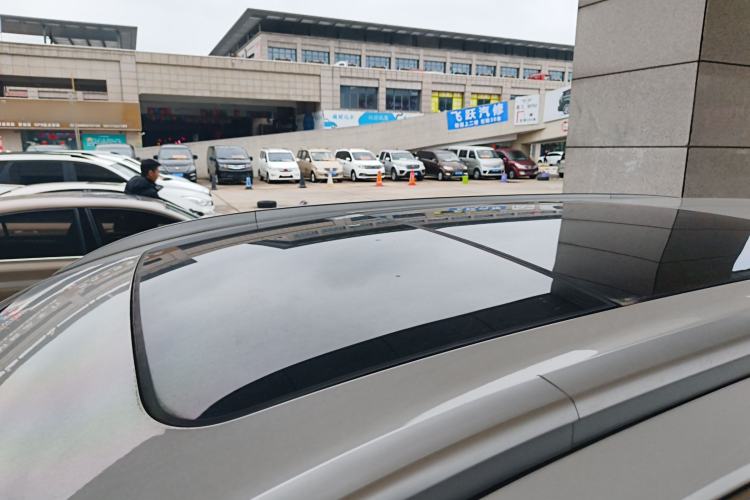 Used Chery Tiggo 8 2021 Kunpeng Edition 290TGDI Automatic Zhubfeng Version