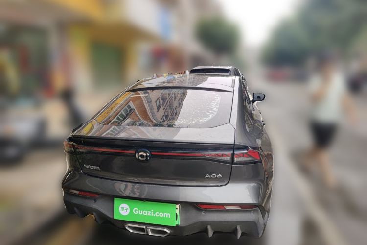 Used CHANGAN NEVO A06 2023 Supreme Model
