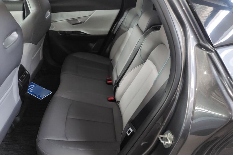 Used CHANGAN UNI-T 2023 Second-Generation 1.5T Prestige Model