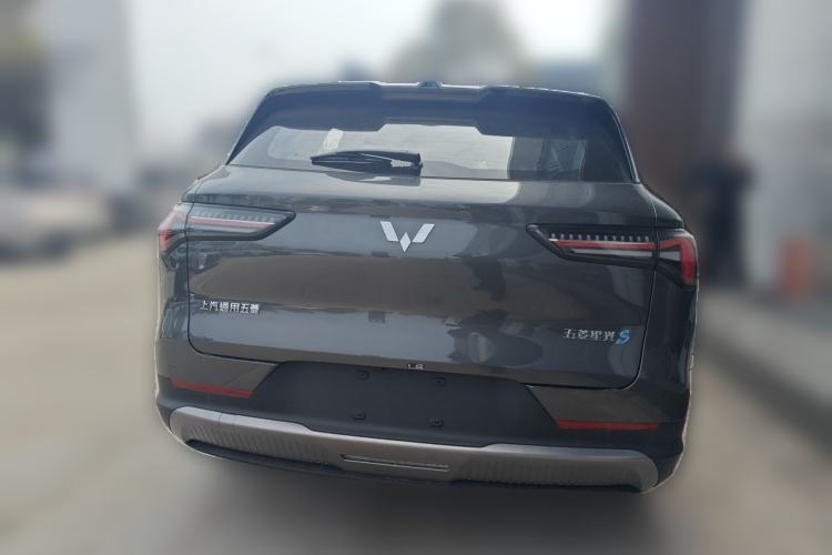 Used Wuling Xingguang S 2025 Model 510 km Flagship Version
