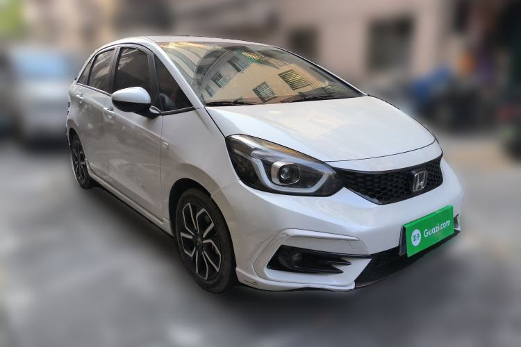 Used Honda LIFE 2021 1.5L CVT SPO-SS Dynamic Edition
