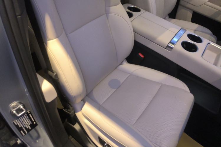 Used Li Auto L8 2025 Ultra Smart Refreshed Edition