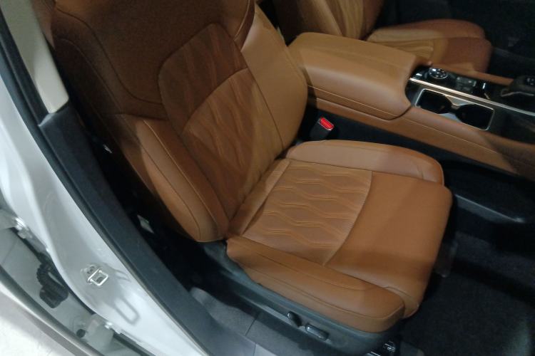 Used Nissan Pathfinder 2024 380 VC-TURBO Four-Wheel Drive Prestige Edition 6 Seats