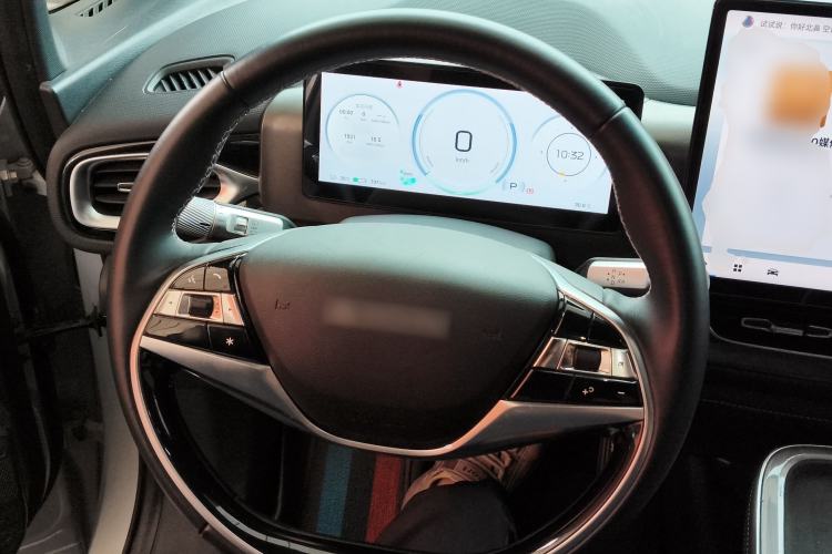 Used AION V 2024 Plus 70 Star Edition Lithium Iron Phosphate