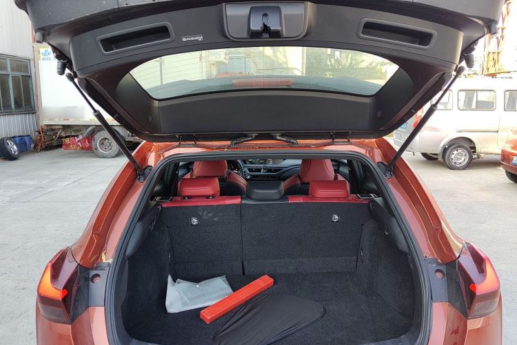 Used Lexus UX 2019 200 F SPORT Version